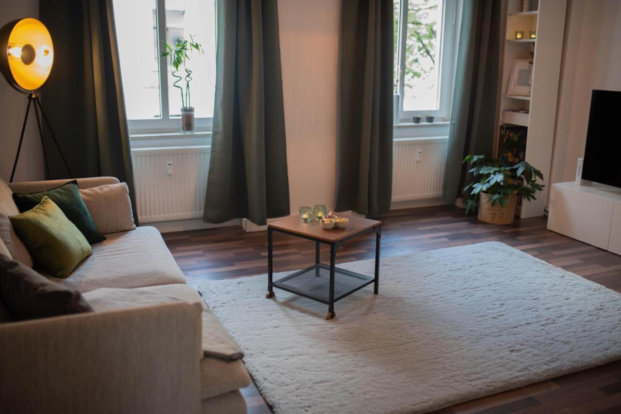 Zentral Smart Apartment اتسوكو المظهر الخارجي الصورة