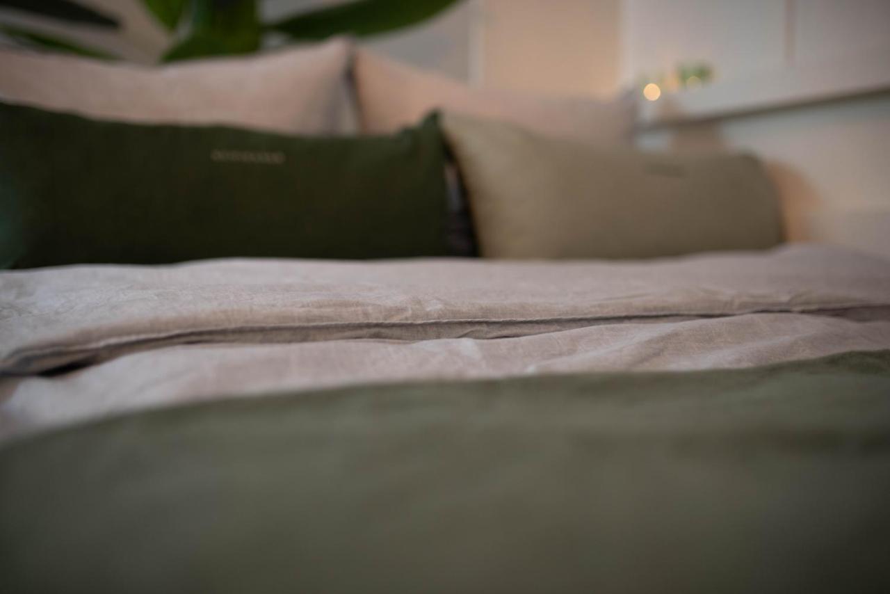 Zentral Smart Apartment اتسوكو المظهر الخارجي الصورة