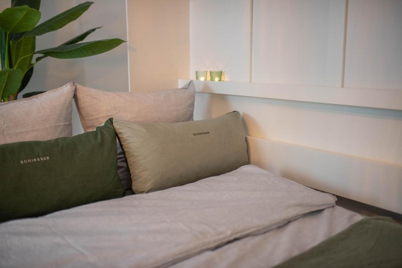 Zentral Smart Apartment اتسوكو المظهر الخارجي الصورة