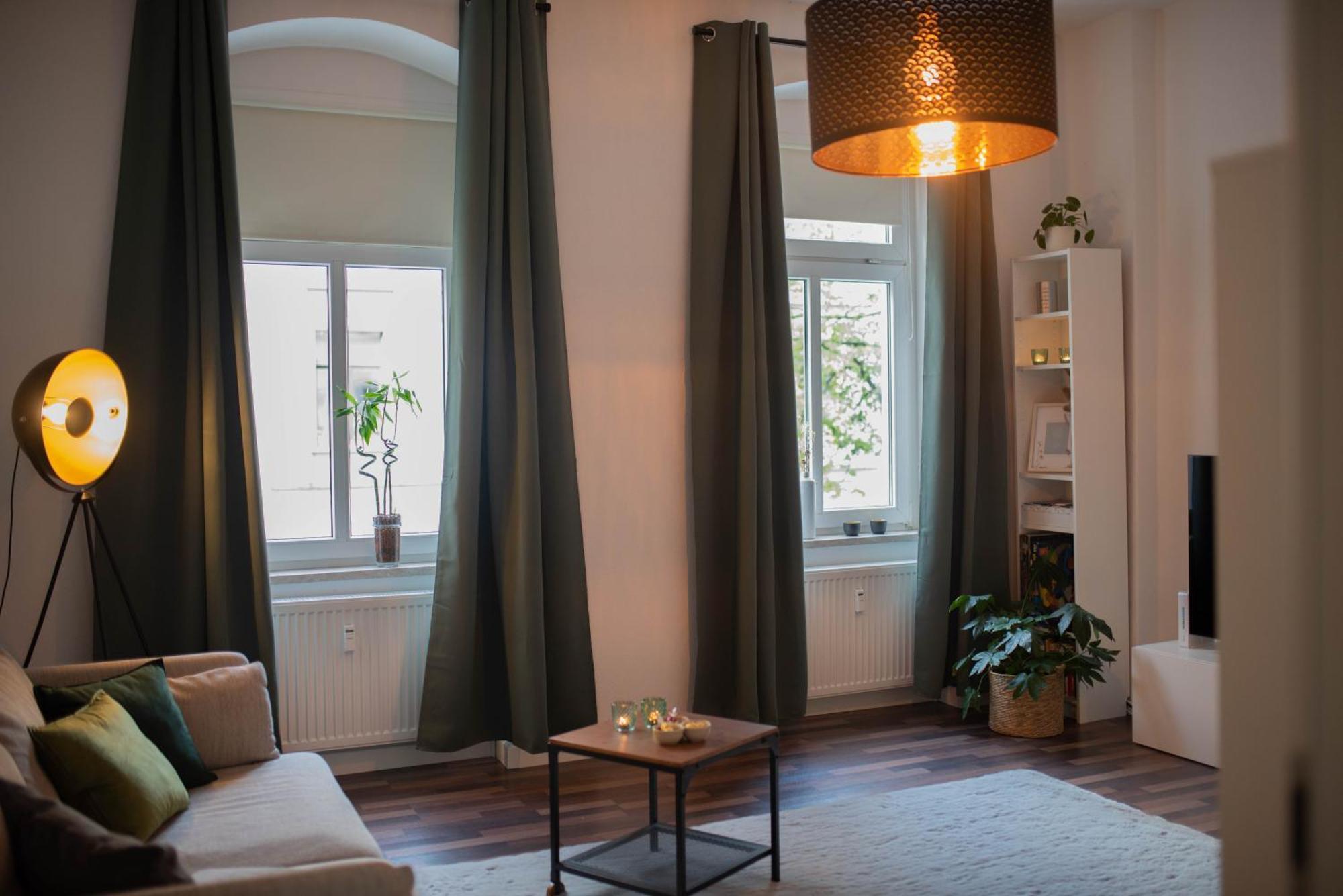 Zentral Smart Apartment اتسوكو المظهر الخارجي الصورة