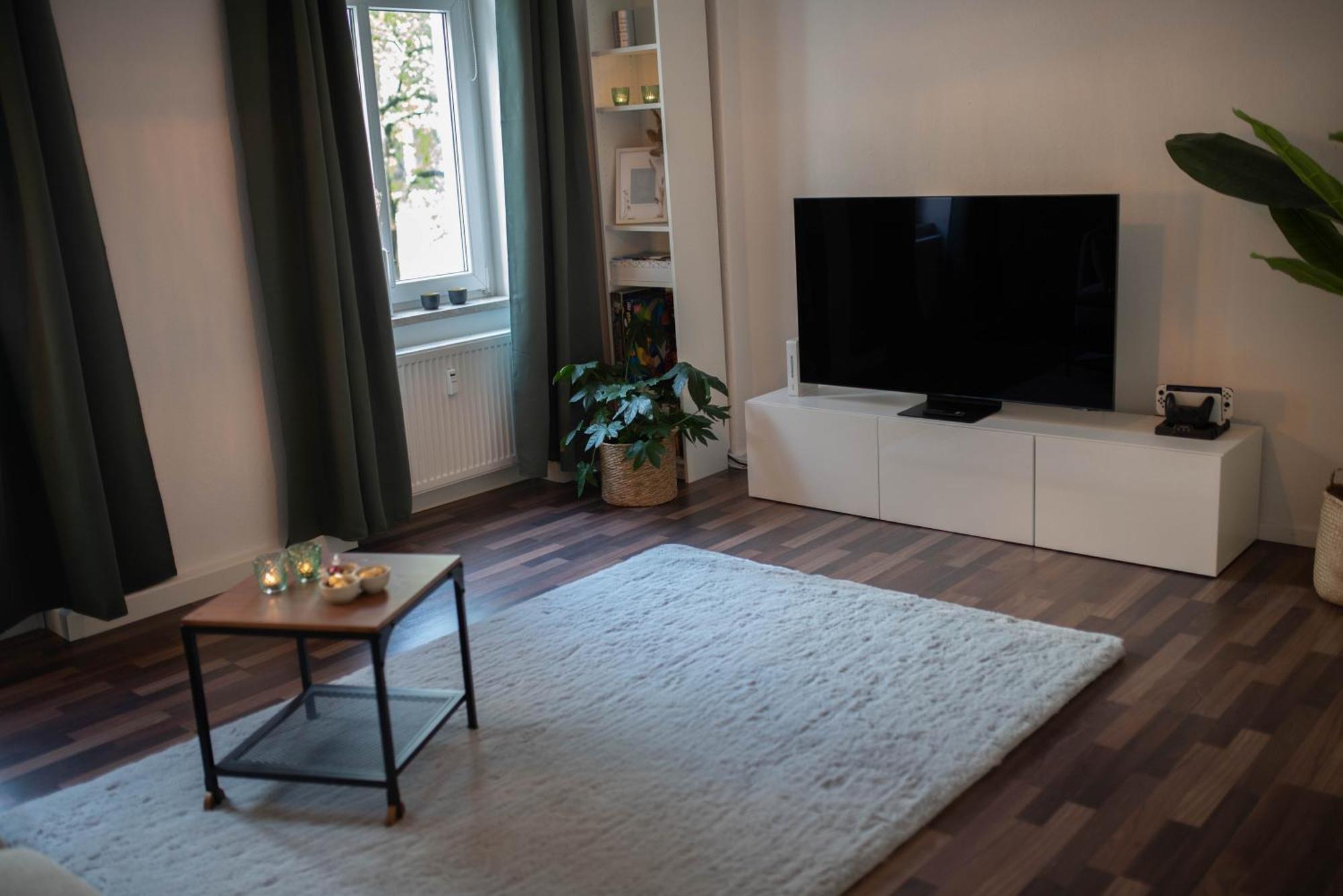 Zentral Smart Apartment اتسوكو المظهر الخارجي الصورة